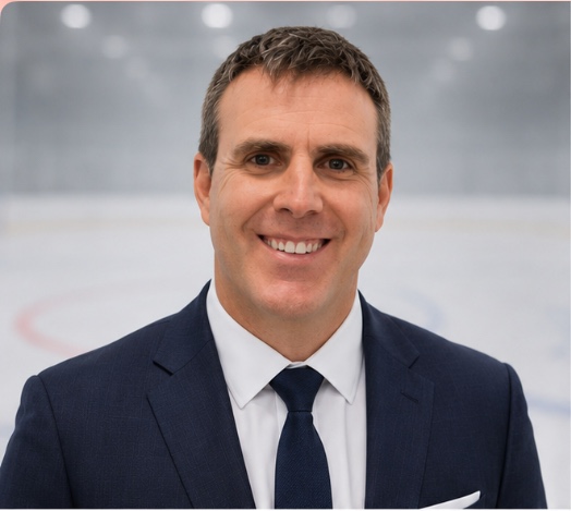 Eric Monteith, Managing Partner