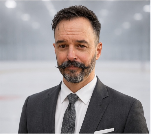 J. Kristopher Perraton, Managing Partner