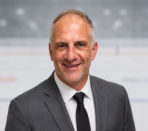 Scott Wiens, Managing Partner